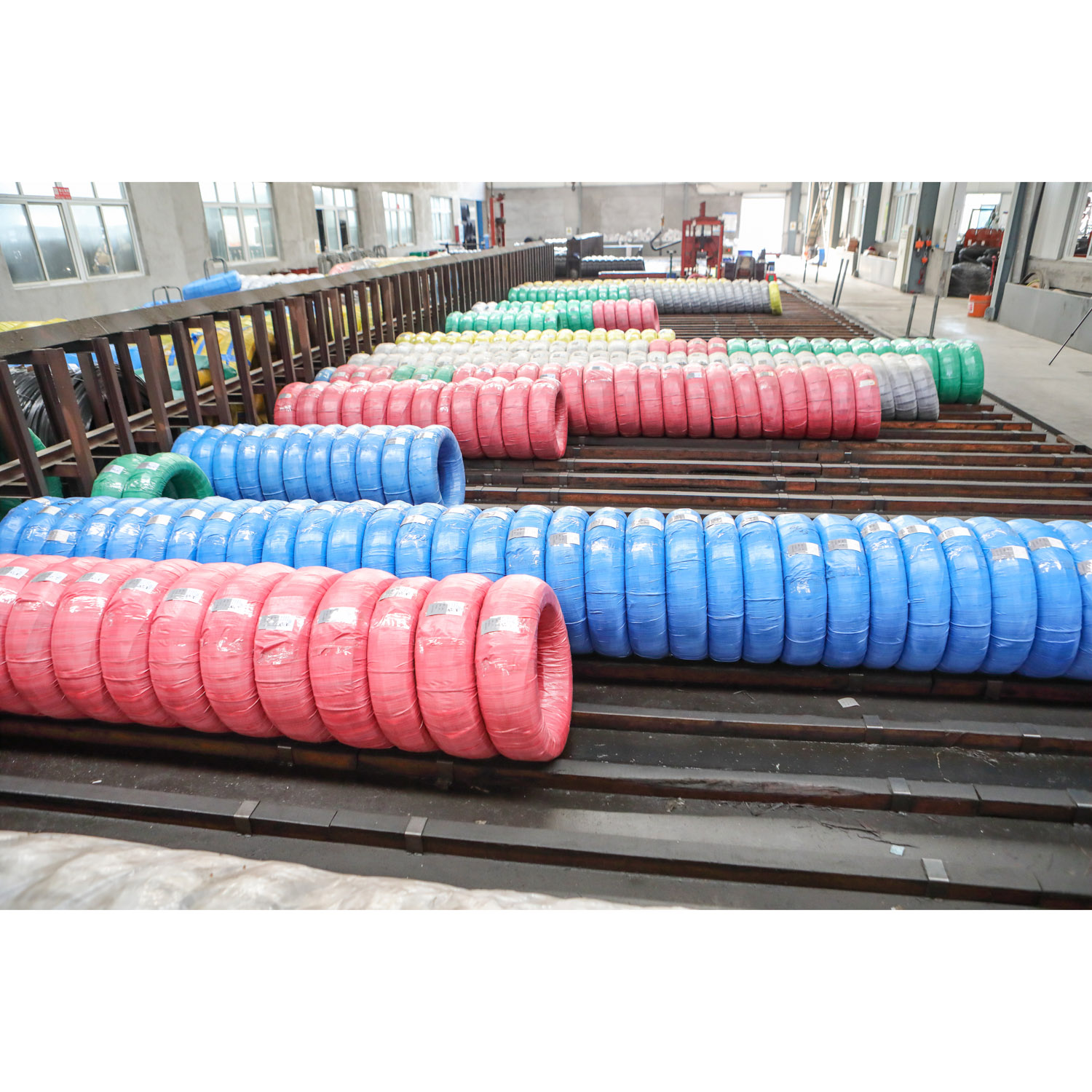 SAE1070 筛网钢丝