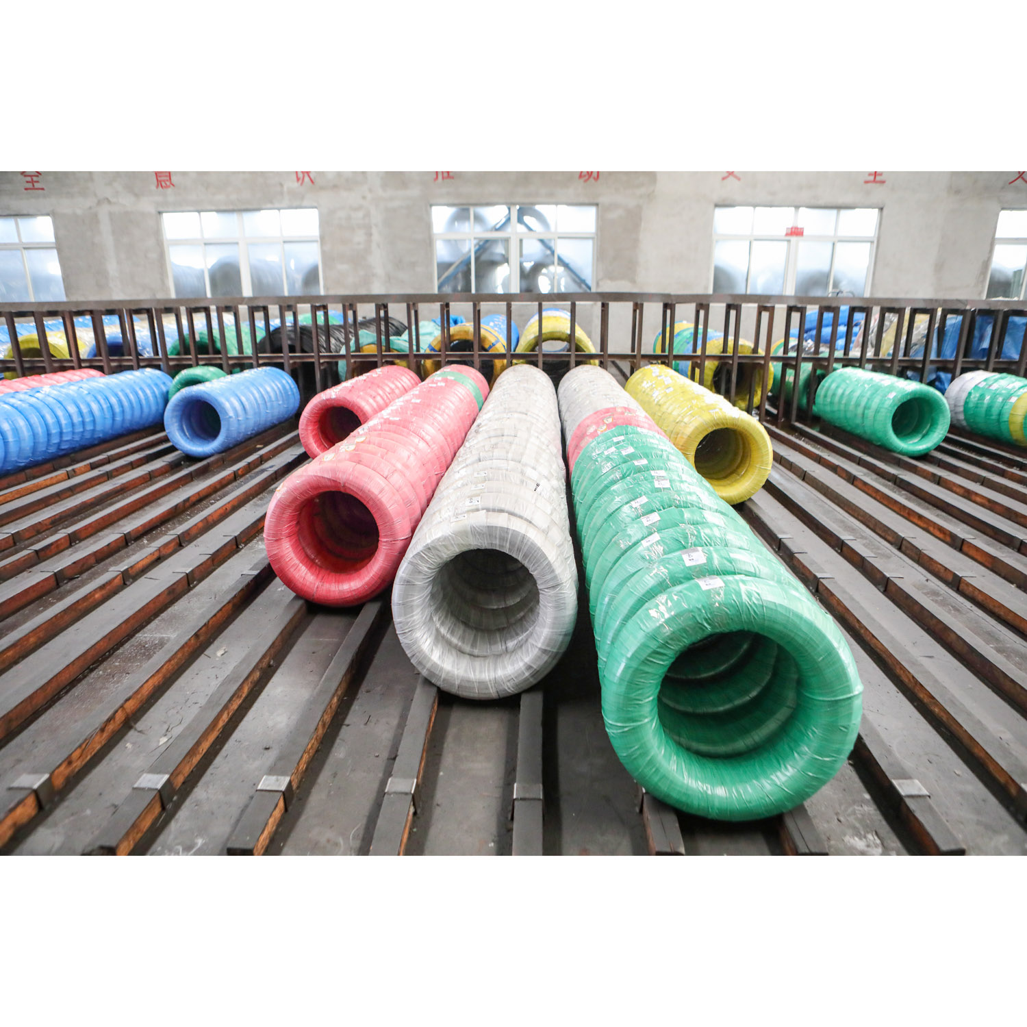 自行车辐条钢丝